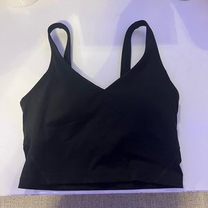 lululemon align tank
